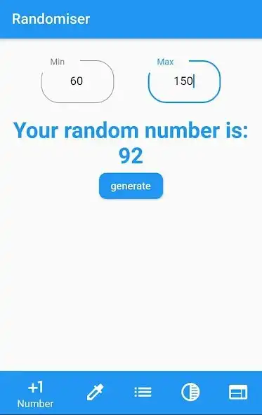 Play Randomiser  and enjoy Randomiser with UptoPlay