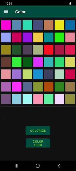 Play Randomize Everything Generator as an online game Randomize Everything Generator with UptoPlay