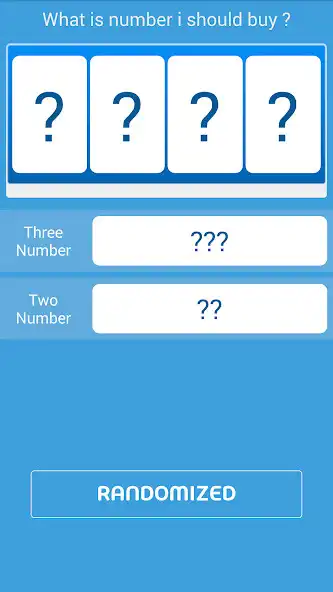 Play Randomize Lao Lottery Generator  and enjoy Randomize Lao Lottery Generator with UptoPlay
