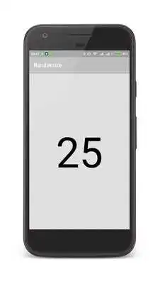 Play Randomize - Number Generator Play Randomize - Number Generator