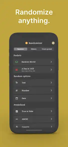 Play Randomizer  Calculator  and enjoy Randomizer  Calculator with UptoPlay