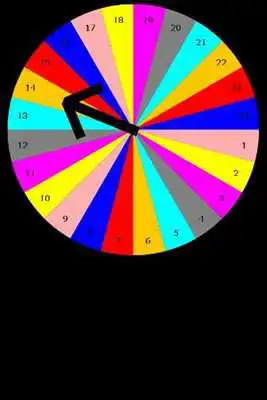 Play Randomize Wheel