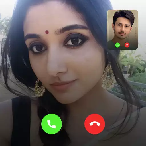 Play Random Live Call - Video Call APK