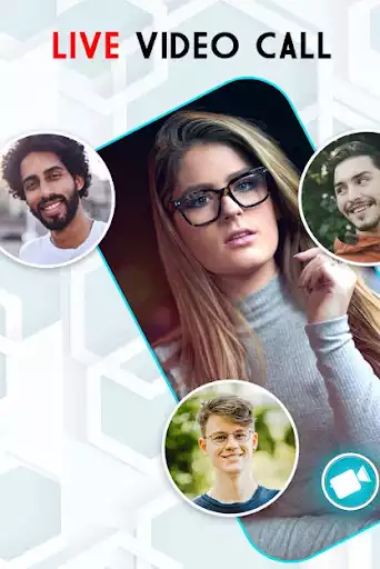 Play Random Live Call - Video Call and enjoy Random Live Call - Video Call with UptoPlay Play Random Live Call - Video Call and enjoy Random Live Call - Video Call with UptoPlay