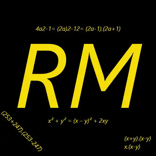 Play Random Math APK
