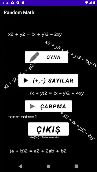 Play Random Math  and enjoy Random Math with UptoPlay