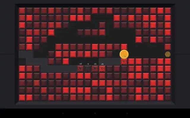 Play Random Maze Challenge