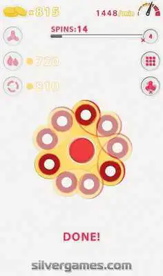 Play Random Maze Challenge
