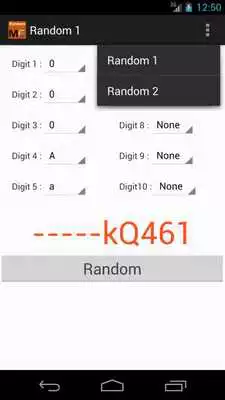 Play RandomME Play RandomME