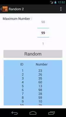 Play RandomME Play RandomME