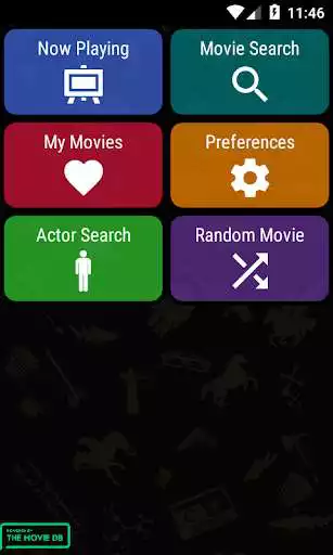 Play Random Movie Picker  and enjoy Random Movie Picker with UptoPlay
