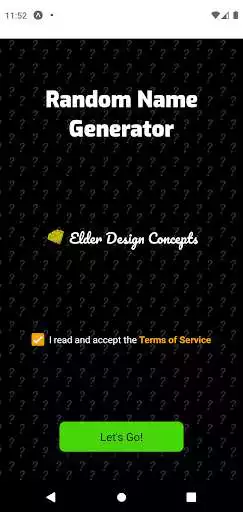 Play Random Name Generator and enjoy Random Name Generator with UptoPlay Play Random Name Generator and enjoy Random Name Generator with UptoPlay