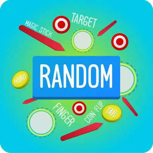 Play RANDOM NAME PICKER : ALL IN ONE EDITION APK