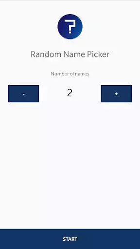 Play Random Name Picker  and enjoy Random Name Picker with UptoPlay