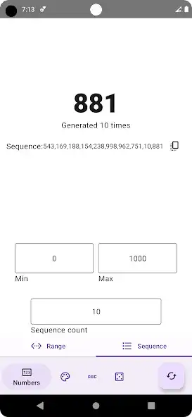 Play Random Nano  and enjoy Random Nano with UptoPlay