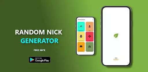Play Random Nick Generator and enjoy Random Nick Generator with UptoPlay Play Random Nick Generator and enjoy Random Nick Generator with UptoPlay