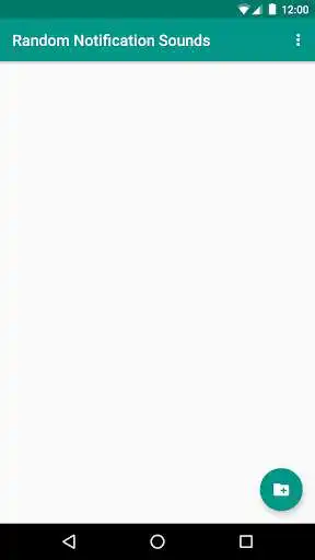 Play Random Notification Sounds