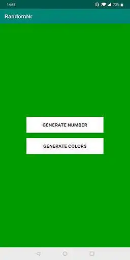 Play Random Number & Colors  and enjoy Random Number & Colors with UptoPlay