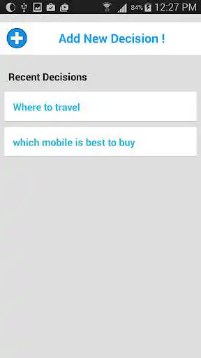Play Random number & Decision maker  and enjoy Random number & Decision maker with UptoPlay