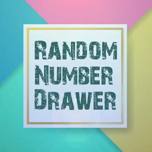 Play Random Number Drawer APK