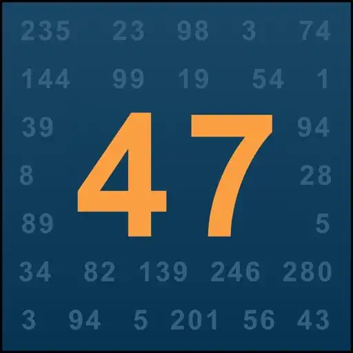 Play Random Number Generator App APK