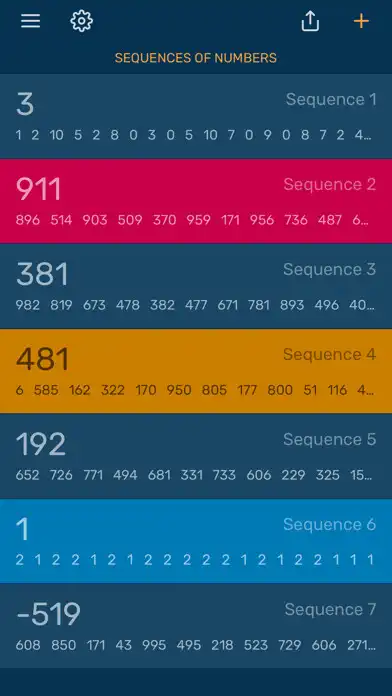 Play Random Number Generator App  and enjoy Random Number Generator App with UptoPlay