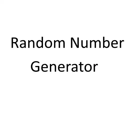 Play Random Number Generator APK Play Random Number Generator APK