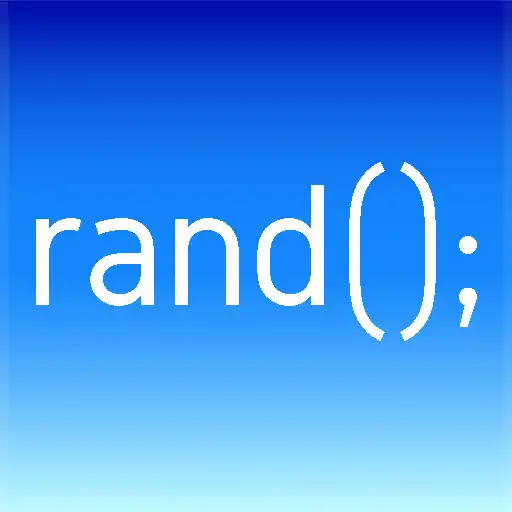 Play Random Number Generator - RNG APK