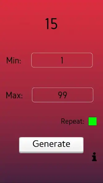 Play Random Number Generator - RNG and enjoy Random Number Generator - RNG with UptoPlay Play Random Number Generator - RNG and enjoy Random Number Generator - RNG with UptoPlay