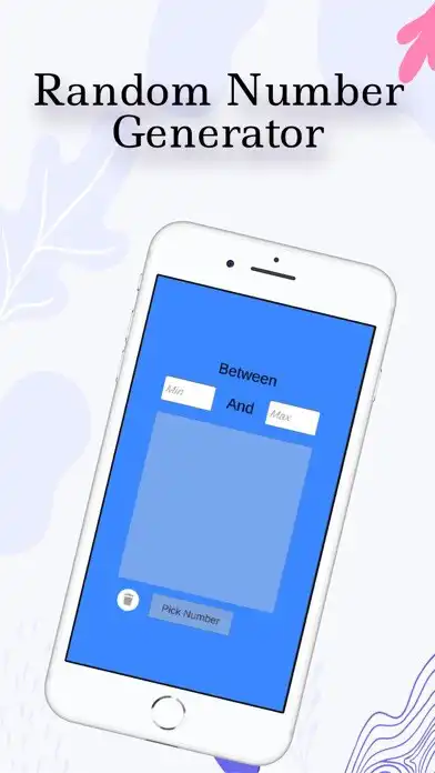 Play Random Number Picker  and enjoy Random Number Picker with UptoPlay
