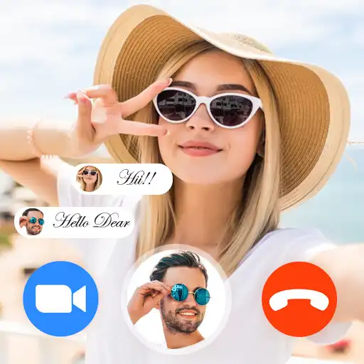 Play Random Online Video Call APK Play Random Online Video Call APK