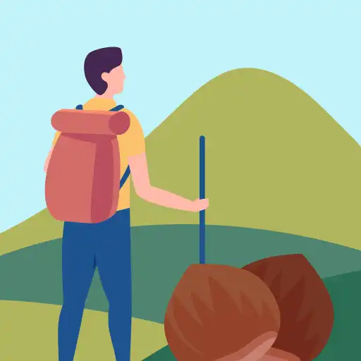 Play Rando Monts dArdèche APK