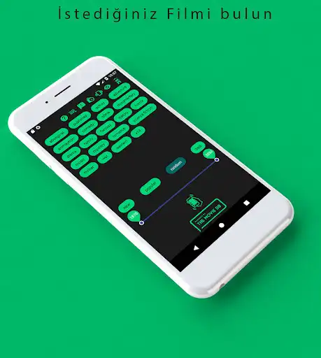Play RandoMovie Rastgele Film  and enjoy RandoMovie Rastgele Film with UptoPlay