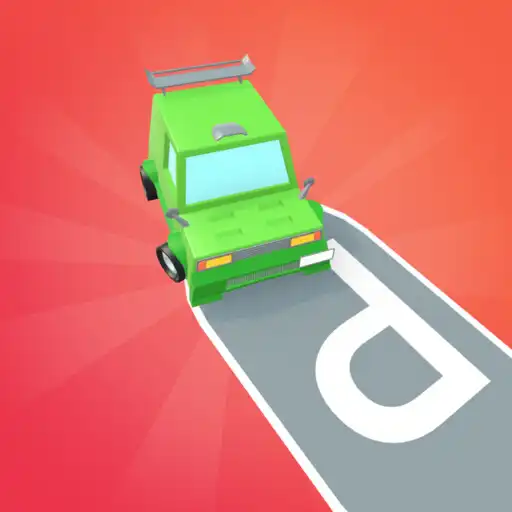 Play Random Parking APK
