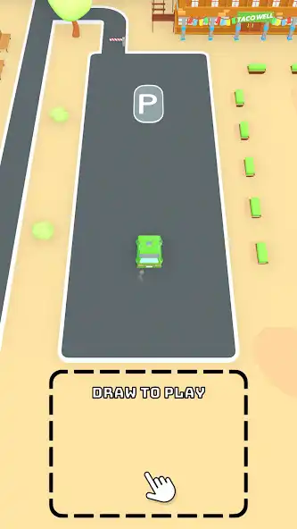 Play Random Parking  and enjoy Random Parking with UptoPlay