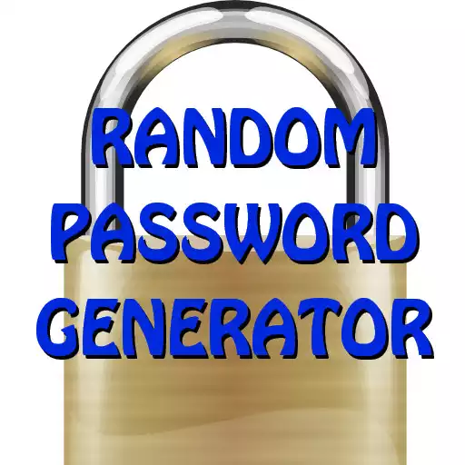 Play Random Password Generator APK Play Random Password Generator APK