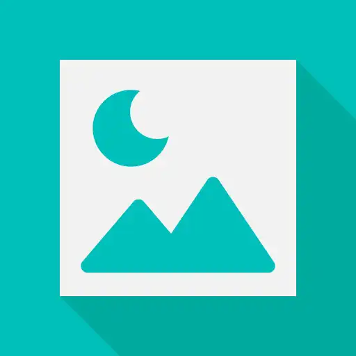 Play Random photo widget with paint APK Play Random photo widget with paint APK