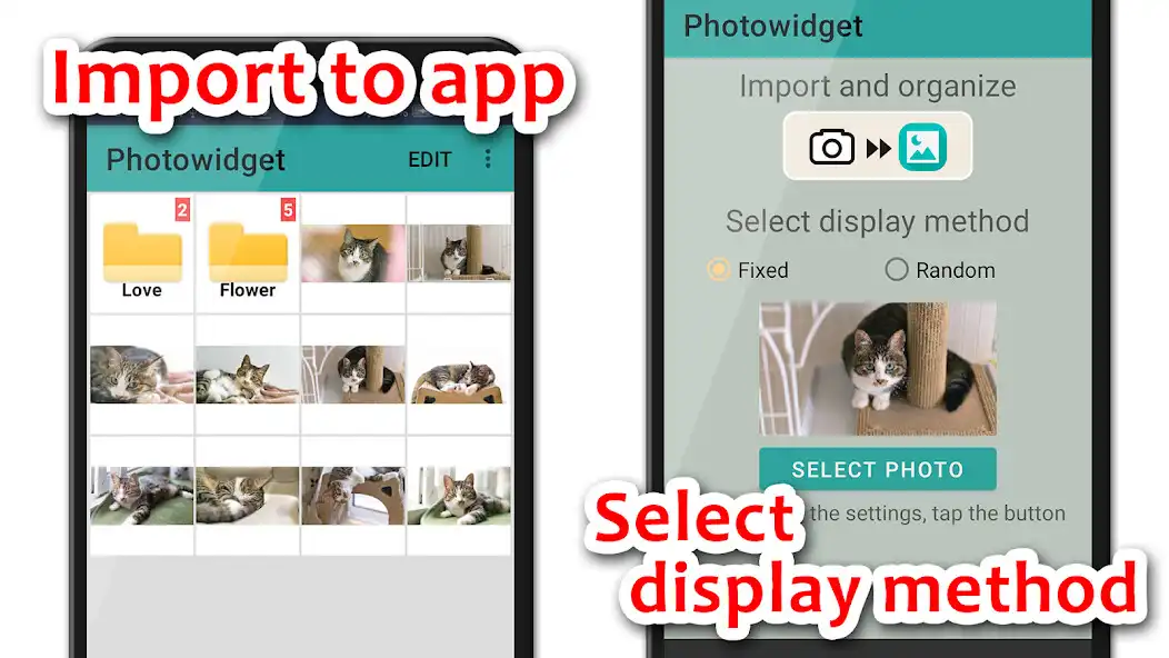 Play Random photo widget with paint as an online game Random photo widget with paint with UptoPlay