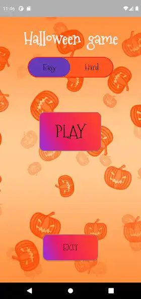 Play Random Pumpkin  and enjoy Random Pumpkin with UptoPlay