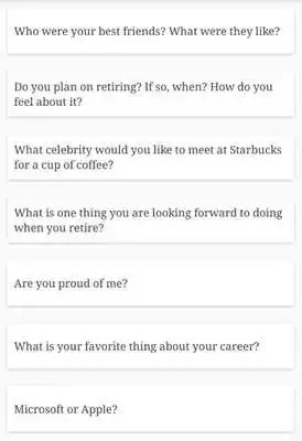 Play Random Question