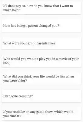 Play Random Question