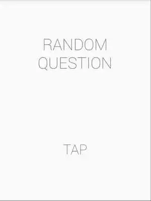 Play Random Question