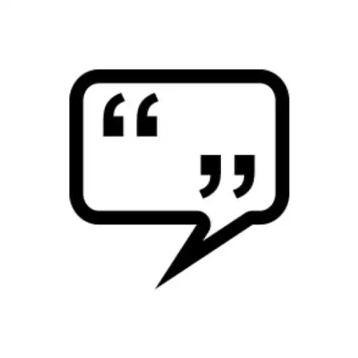 Free play online Random Quotes APK Free play online Random Quotes APK