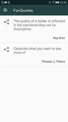 Play Random Quotes