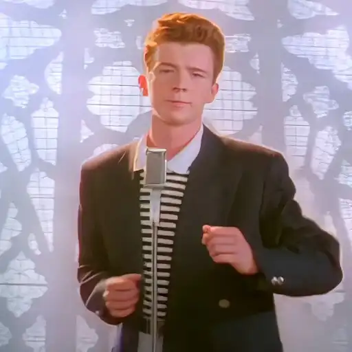 Random Rickroll Links online game with UptoPlay