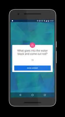 Play Random Riddle riddles answers