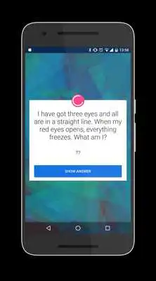 Play Random Riddle riddles answers