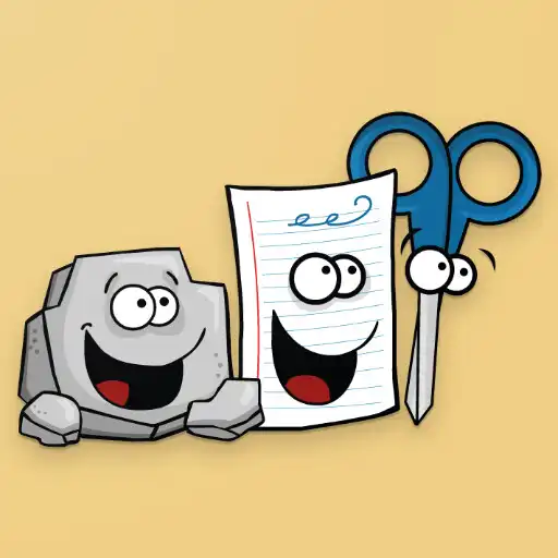Play Random Rock, Paper, Scissors APK Play Random Rock, Paper, Scissors APK