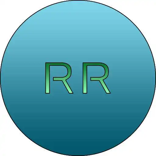 Free play online Random Round UI - Icon Pack  APK