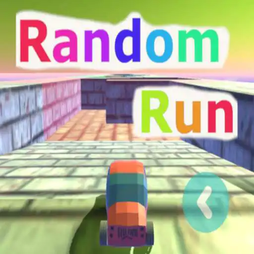 Play RandomRun APK